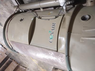 Conair Insulated Drying Hopper Door