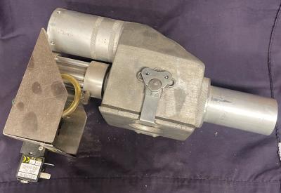 Conair CV1 Side