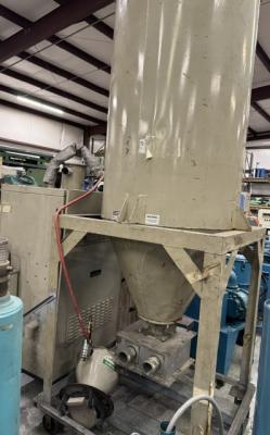 Conair D200 Dryer2