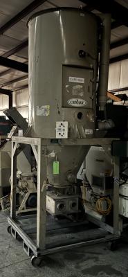 Conair D200 Dryer hopper