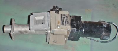 Conair FO3 Auger Housing with AC Gearmotor