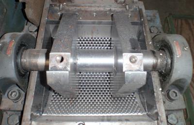 Conair Hushguard 720-007-01 grinding chamber