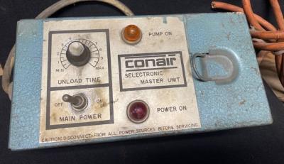 Conair I08-752 Selectronic Master Unit