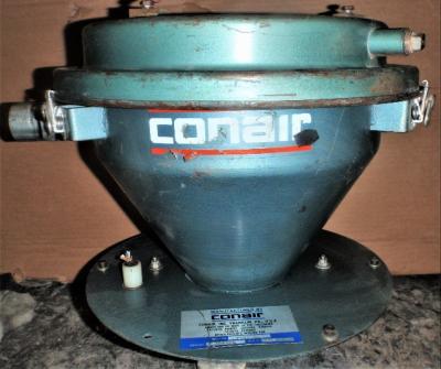 Conair LC12IDR Vacuum Receiver Hopper