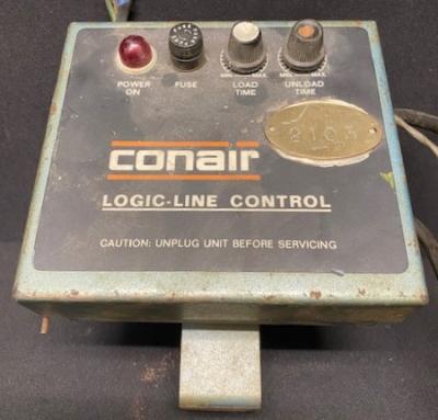 Conair Logic-Line Control
