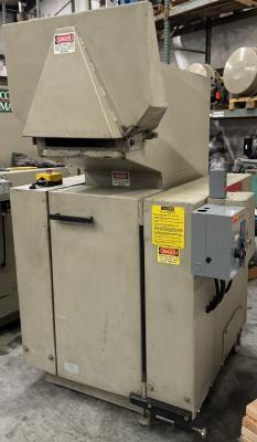 Conair Martin 1012K Grinder - 10 hp motor - SN# 100.3765 Conair Martin 1012K Grinder - 10 hp motor - SN# 100.3765