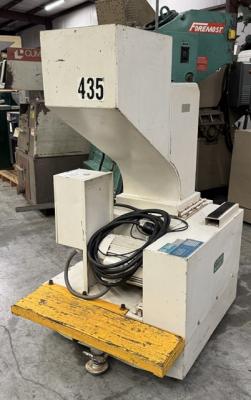 Conair Martin LP-350 Grinder