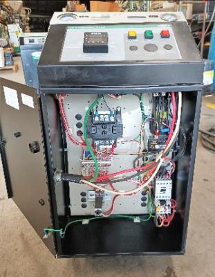 Conair Water Temp Controller Electrical