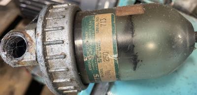 Conair Hopper Filter