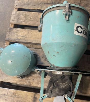 Conair Hopper
