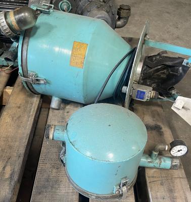 Conair Hopper Side View