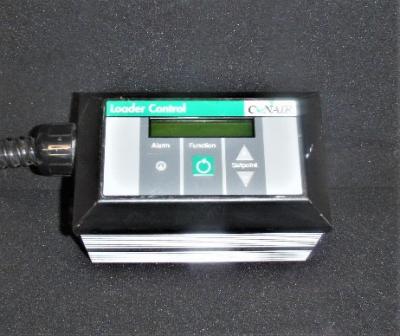 Conair Vacuum Loader Control Selectronic 6-24 