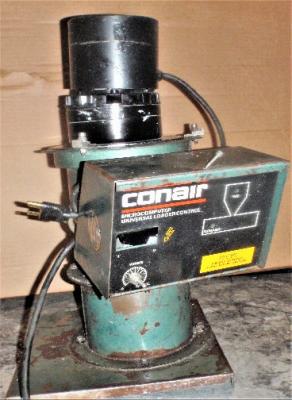 Conair Vacuum Loader Hopper