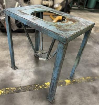 Conair hopper stand