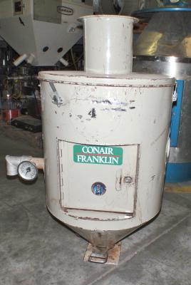 Conair-Franklin 18055501 Drying Hopper