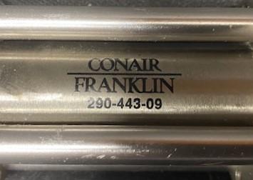 Conair-Franklin 290-443-09 Cylinder