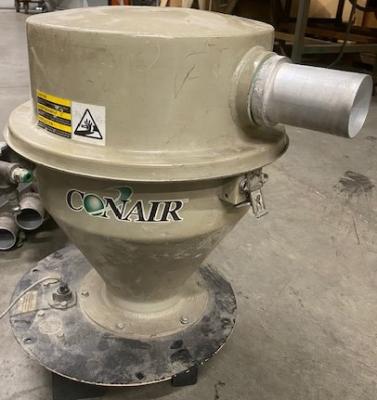 Conair DL-12 Dura Load Vacuum Receiver Hopper