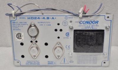 Condor HD24-4.8-APlus Power Supply