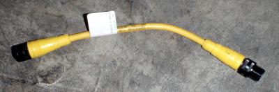 Connectivity Brad Harrison 70248-A080 Cable