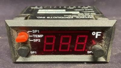 Control Products TC 100BB 24 Temperature Controller
