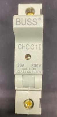 Cooper Bussmann CHCC1I Fuse Holder