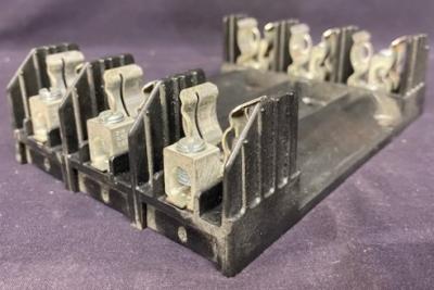 Cooper Bussmann H60030-3C Fuse Block