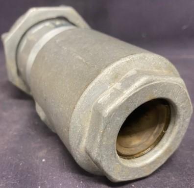 Cooper/Crouse-Hinds APJ3475 Plug with Cable Grip | Garden City Plastics