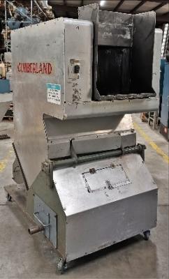 Cumberland 485-GRAN-3KN 20 HP Grinder