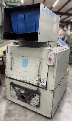 Cumberland Unknown model 20hp grinder
