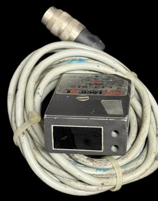 DATALOGIC ET3-012 PHOTOELECTRIC SENSOR 2