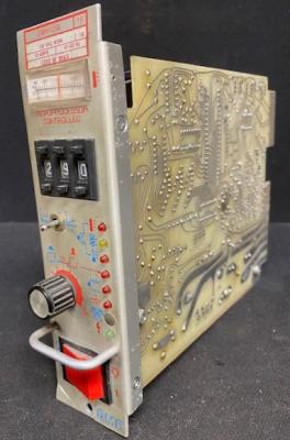 DME SMP10G Smart Series Microprocessor Temperature Controller