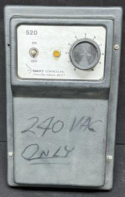 Dart Controls 520-200RE speed controller