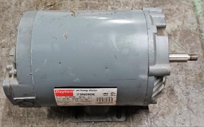 Dayton 3N090K 1.5 HP Jet Pump Motor