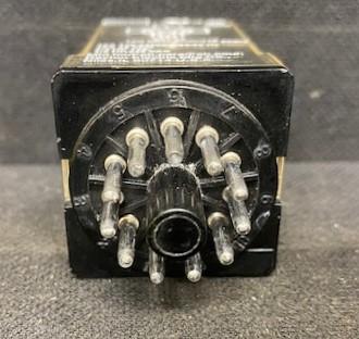 Dayton 3X742 DC28V Relay