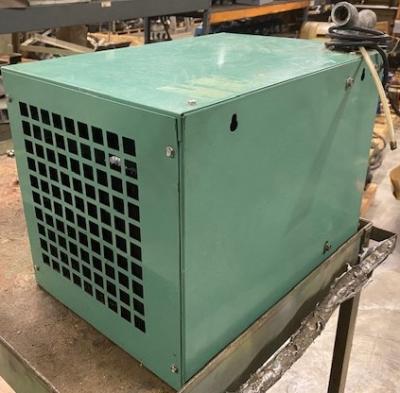 Dayton 5UZ85 Speedaire Refrigerated Air Dryer