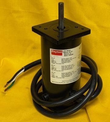 Dayton DC Motor 3XE22D
