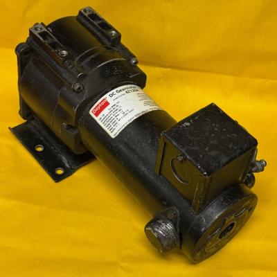 Dayton Gearmotor 