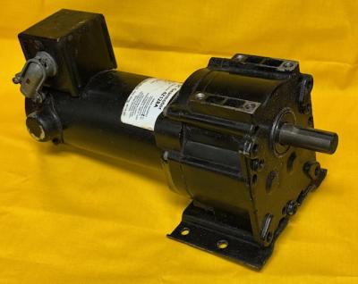 Dayton Gearmotor