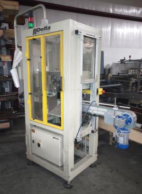 Delta Engineering UDK-350 single head leak tester 