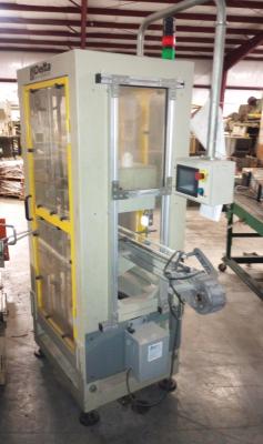 Delta Engineering UDK-350 single head leak tester 