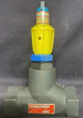 Deltrol EFL40S Hydraulic Flow Control Valve