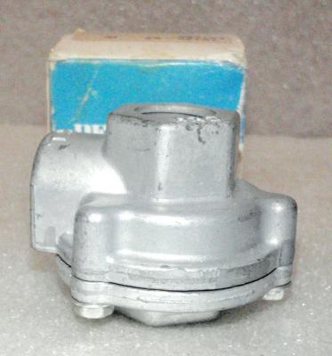 Deltrol EV-125A Hydraulic Valve