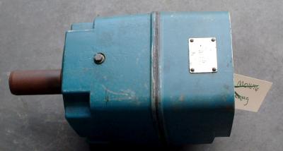 Demag D06-V 3-0-0 Gearbox