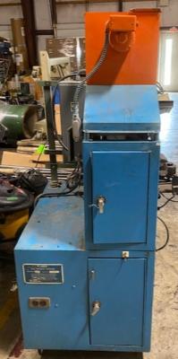 Dennison Mark IX Flame Surface Treater