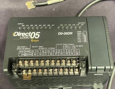 Direct Logic 05 Koyo  Relay