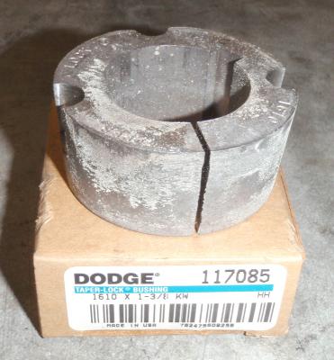 Dodge 117085 Taper-Lock Bush