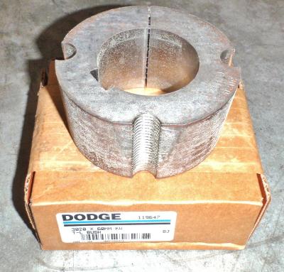 Dodge 119647 Taper-Lock Bush