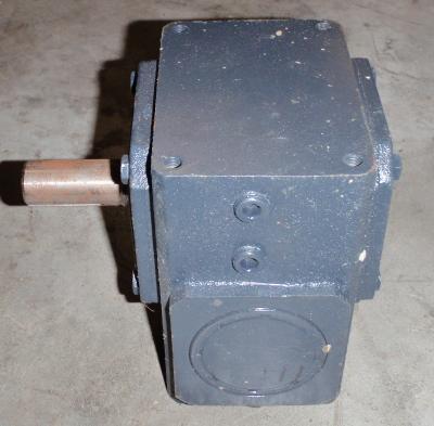 Doerr MB175UL20 Speed Reducer | Garden City Plastics