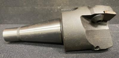 Dolfamex 6-915-030 Indexable 2 Face Milling Cutter