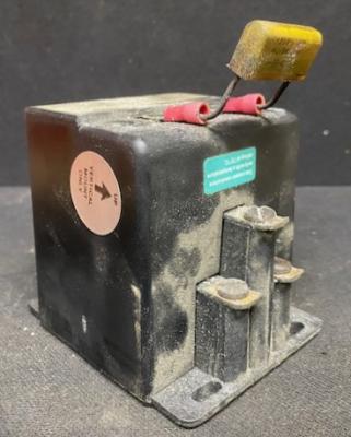 Durakool 3030APS120AC Mercury Displacement Relay